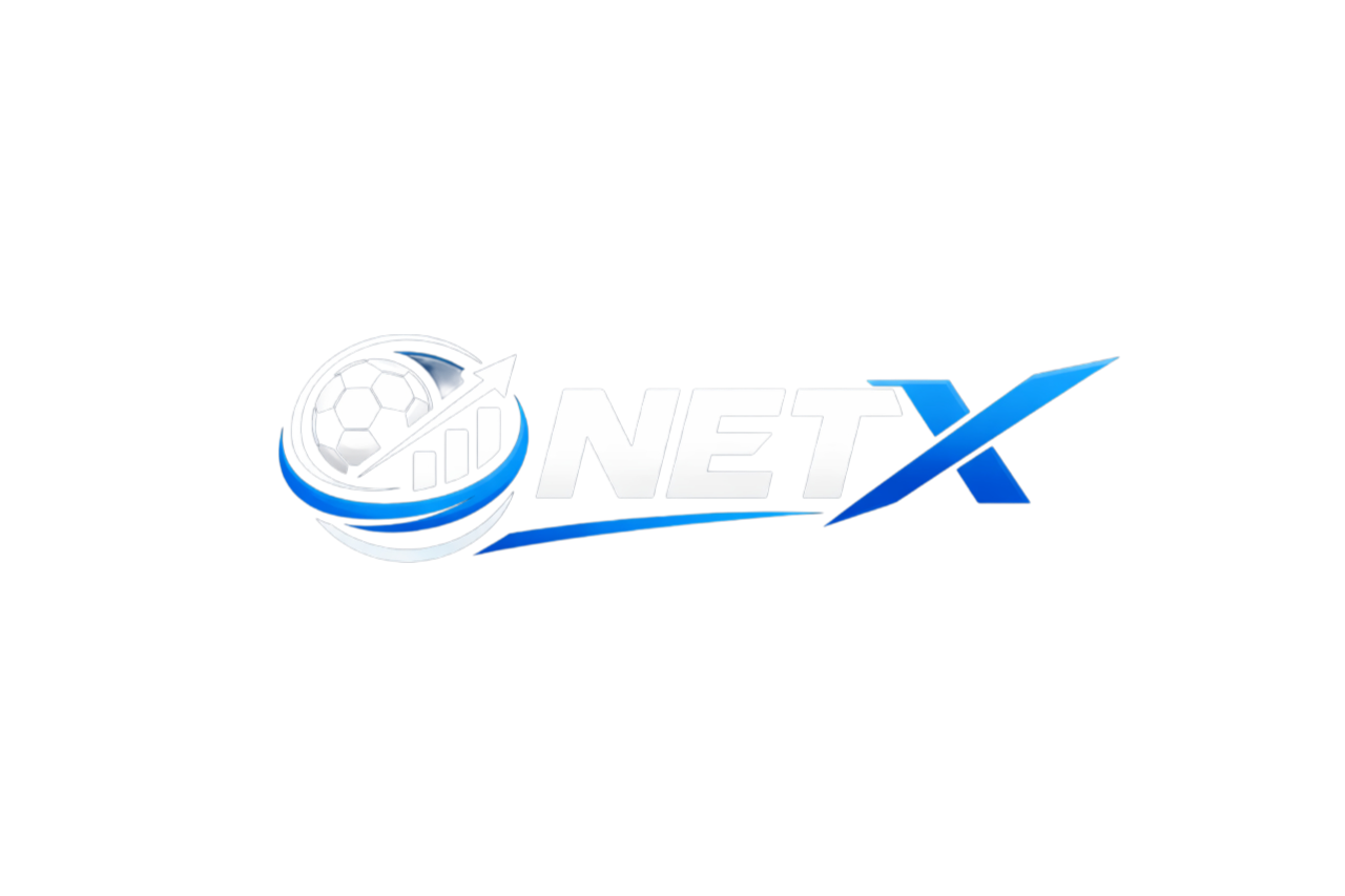 Netx Logo